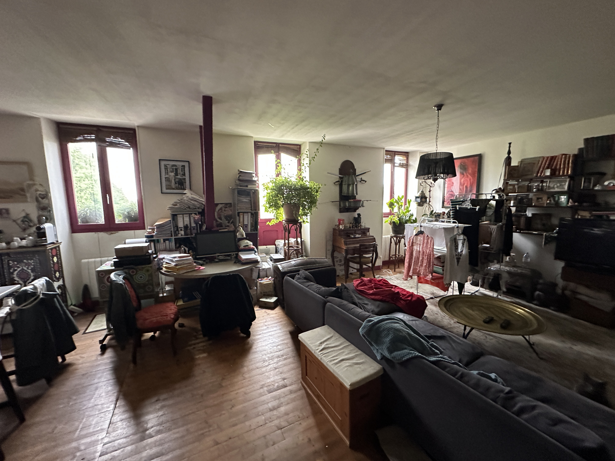 bien immobilier