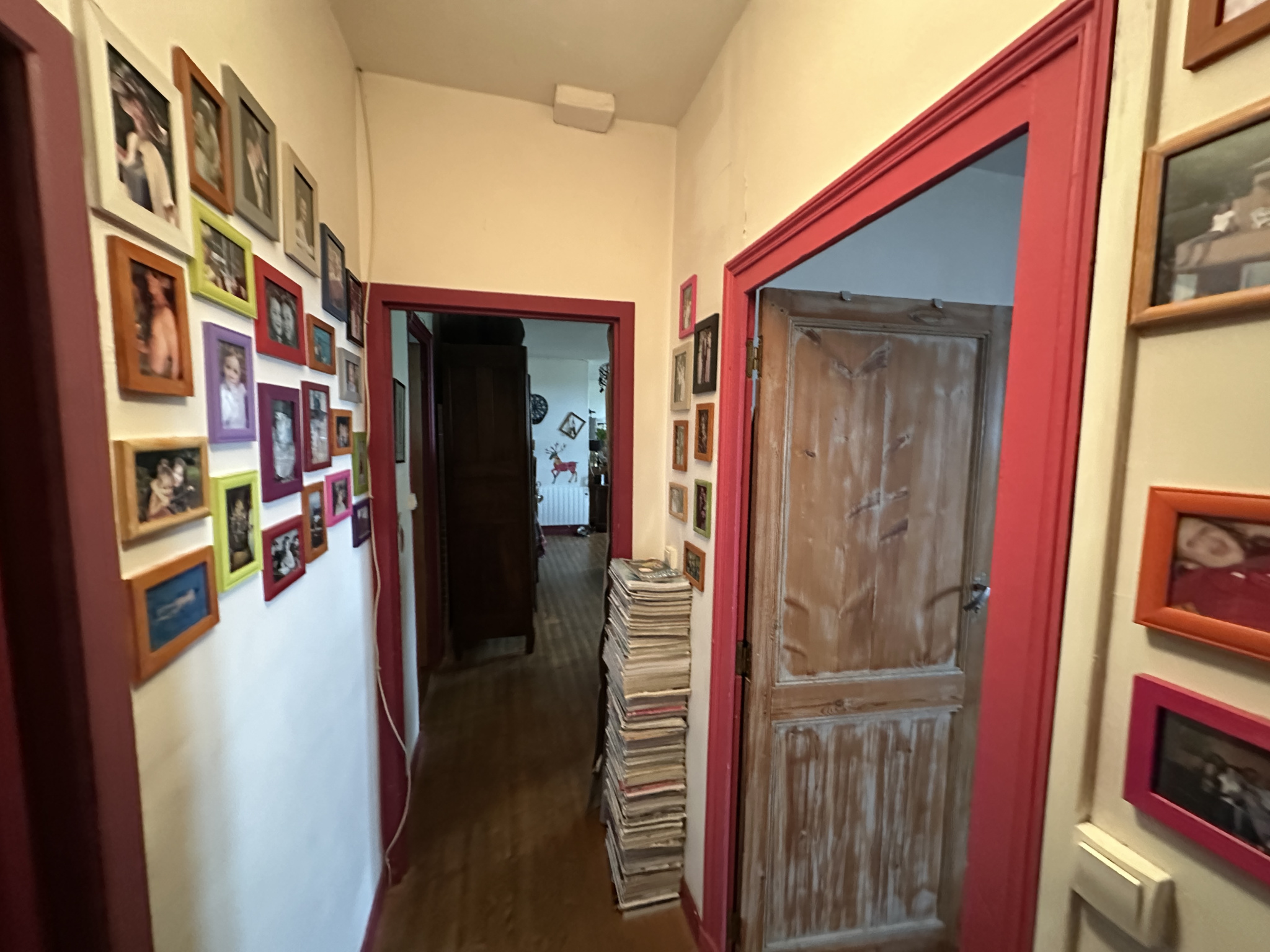 bien immobilier
