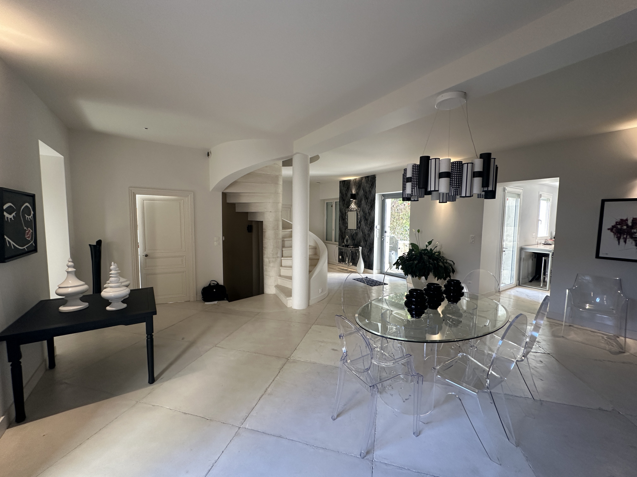 bien immobilier
