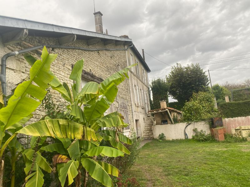 bien immobilier
