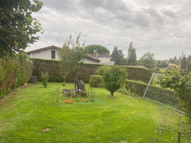 bien immobilier