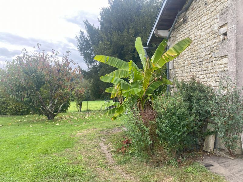 bien immobilier