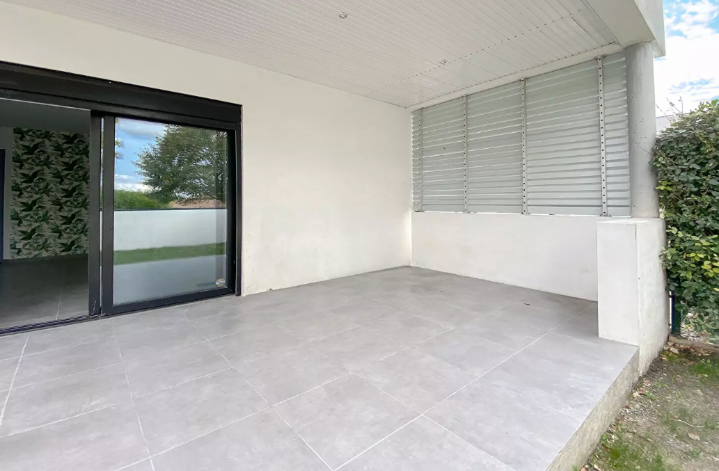 bien immobilier