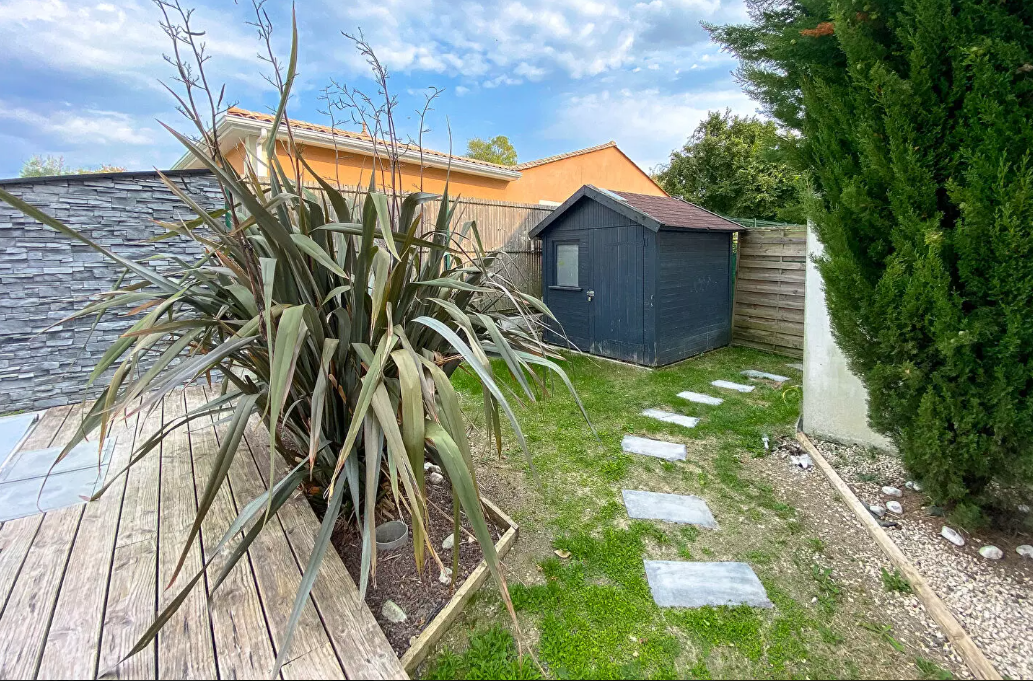 bien immobilier