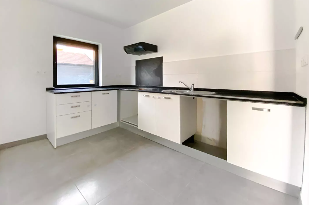 bien immobilier