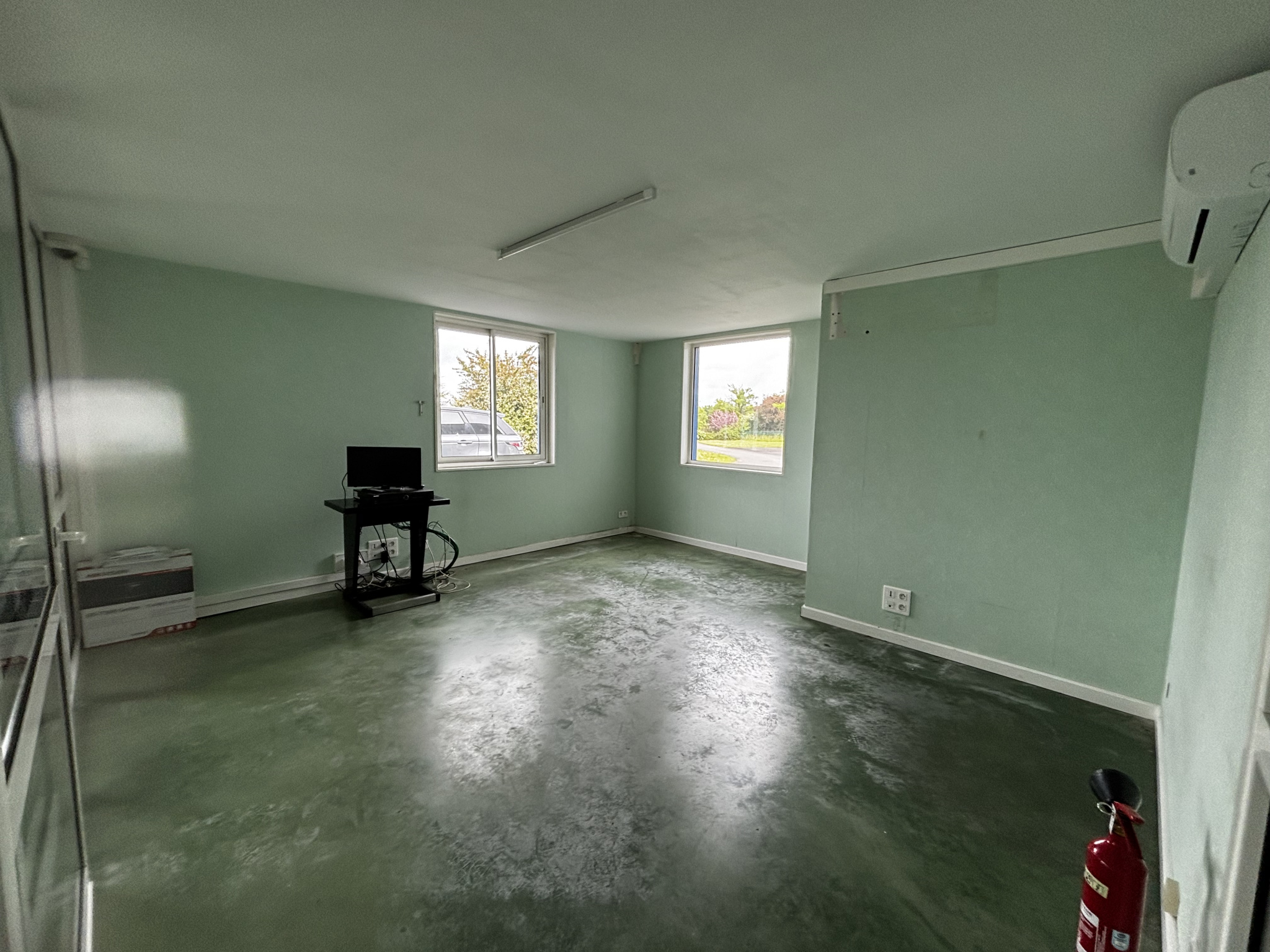 bien immobilier