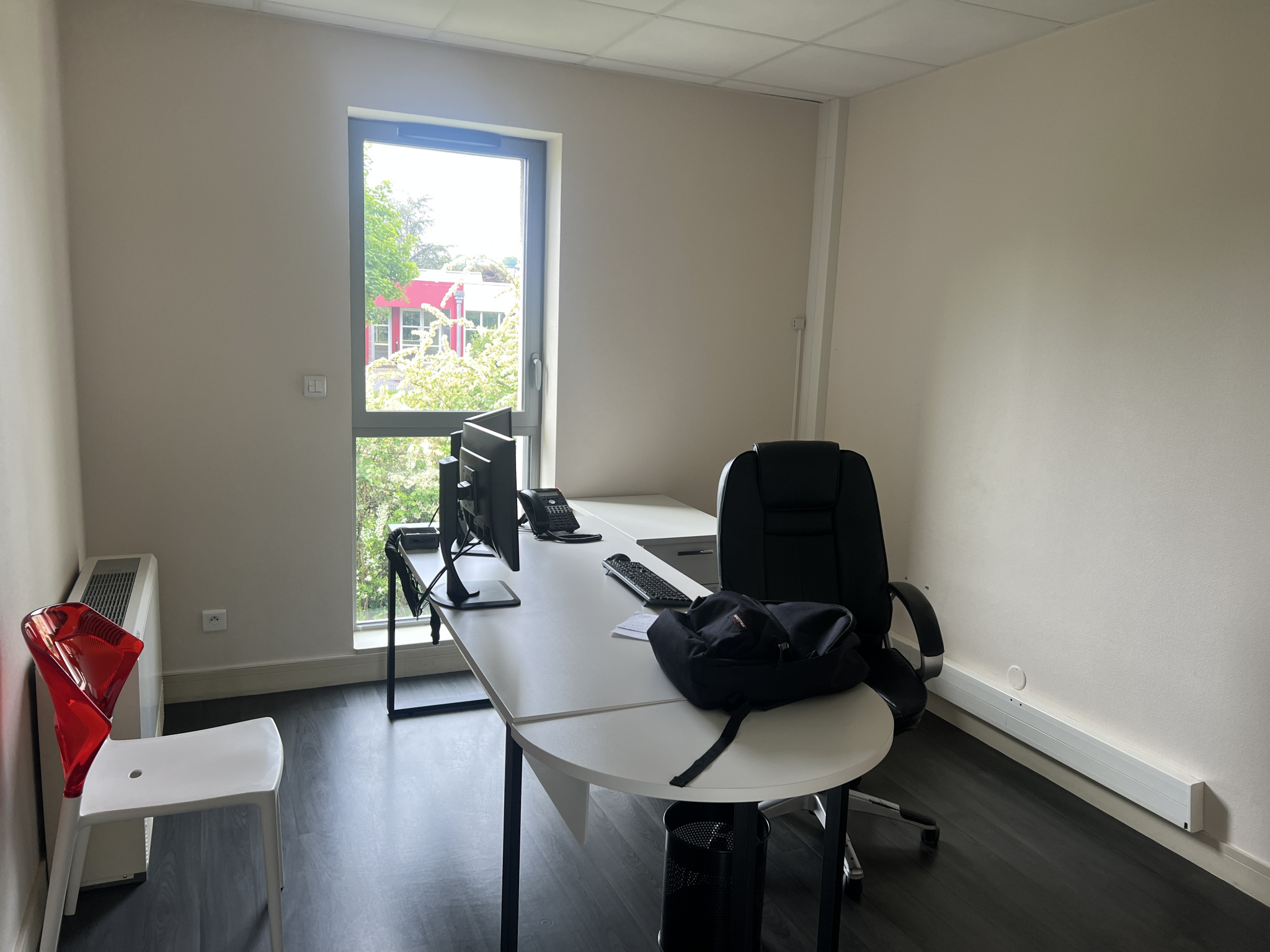 bien immobilier