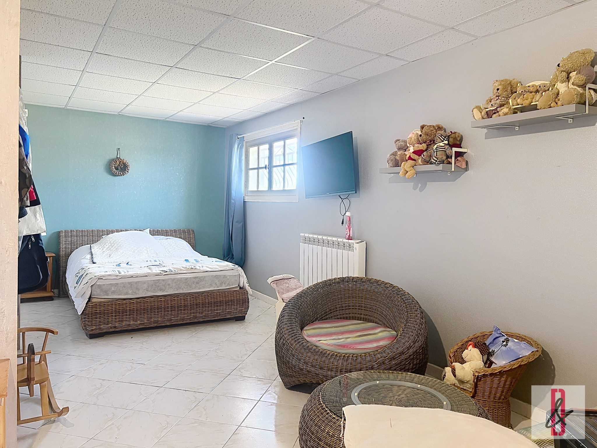 bien immobilier