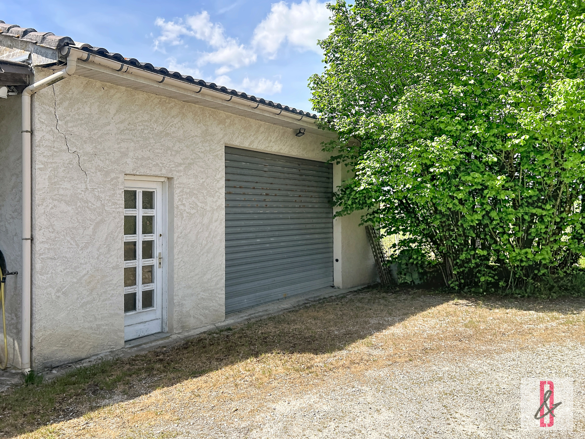 bien immobilier