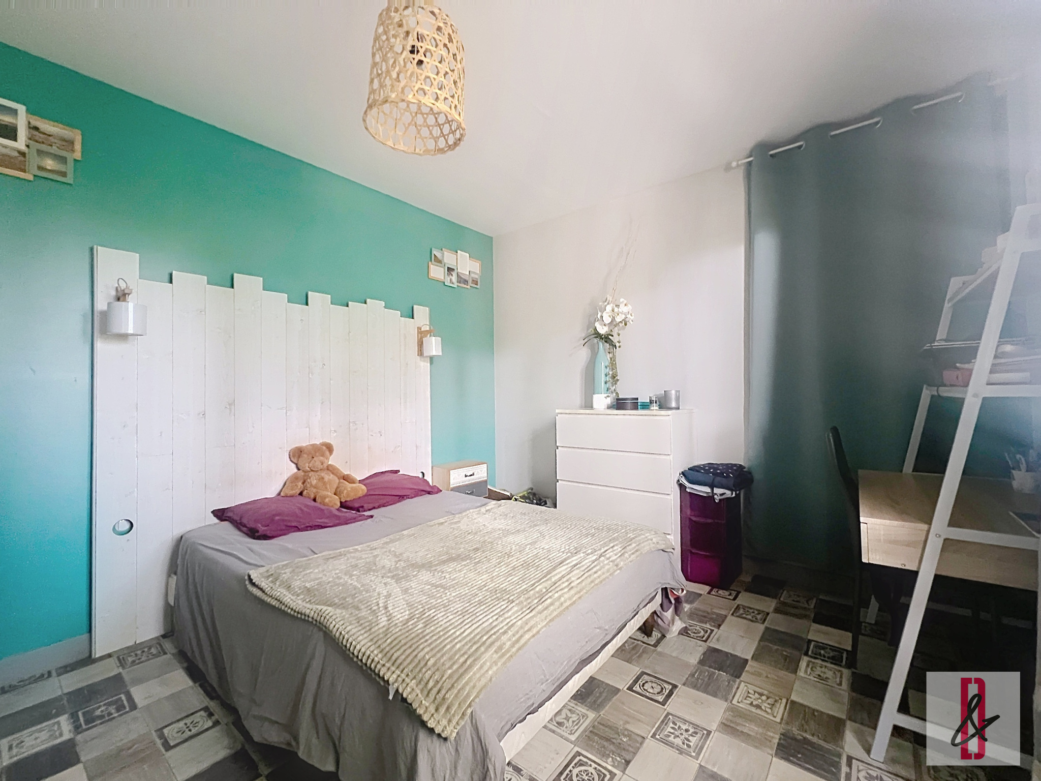 bien immobilier