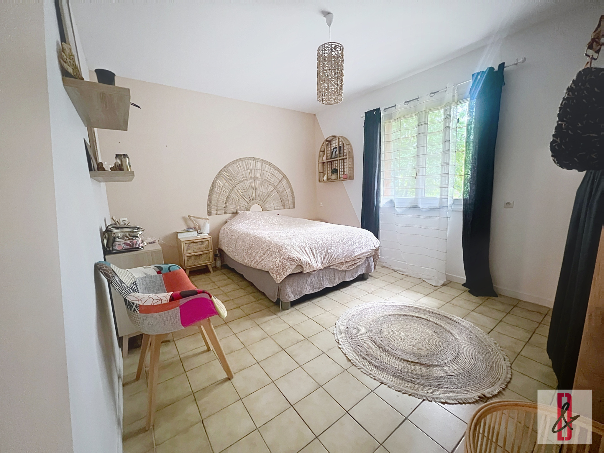 bien immobilier