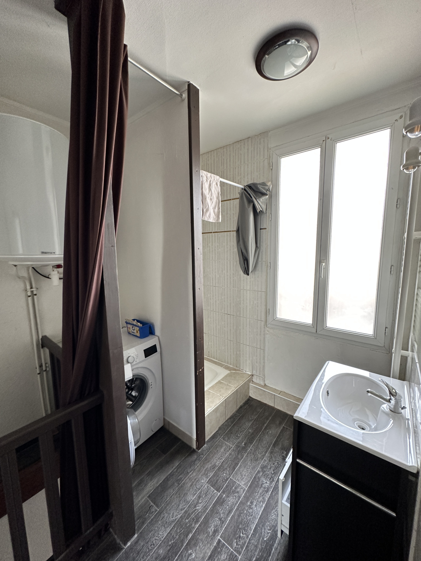 bien immobilier