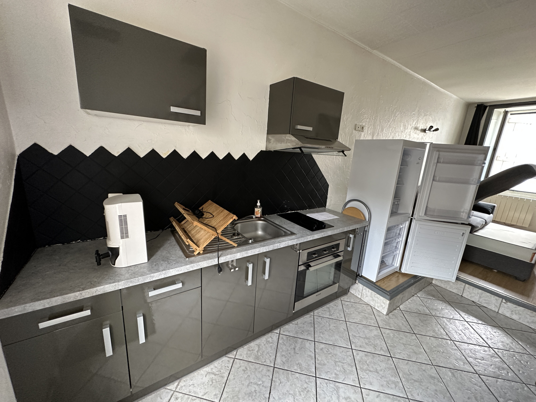 bien immobilier
