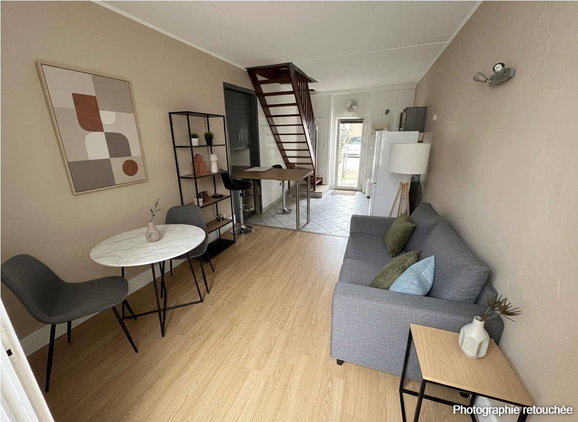 photo du bien immobilier