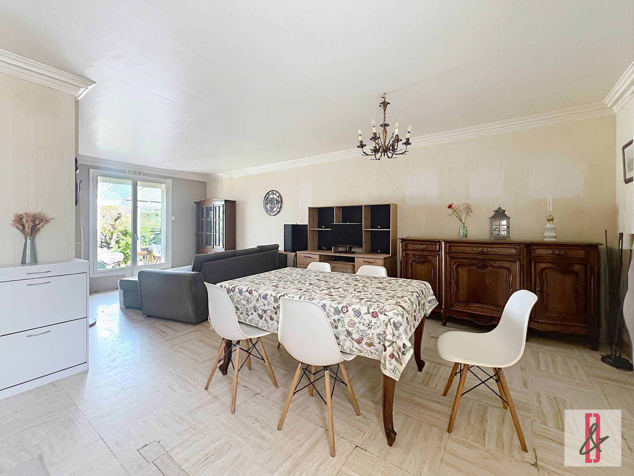 bien immobilier
