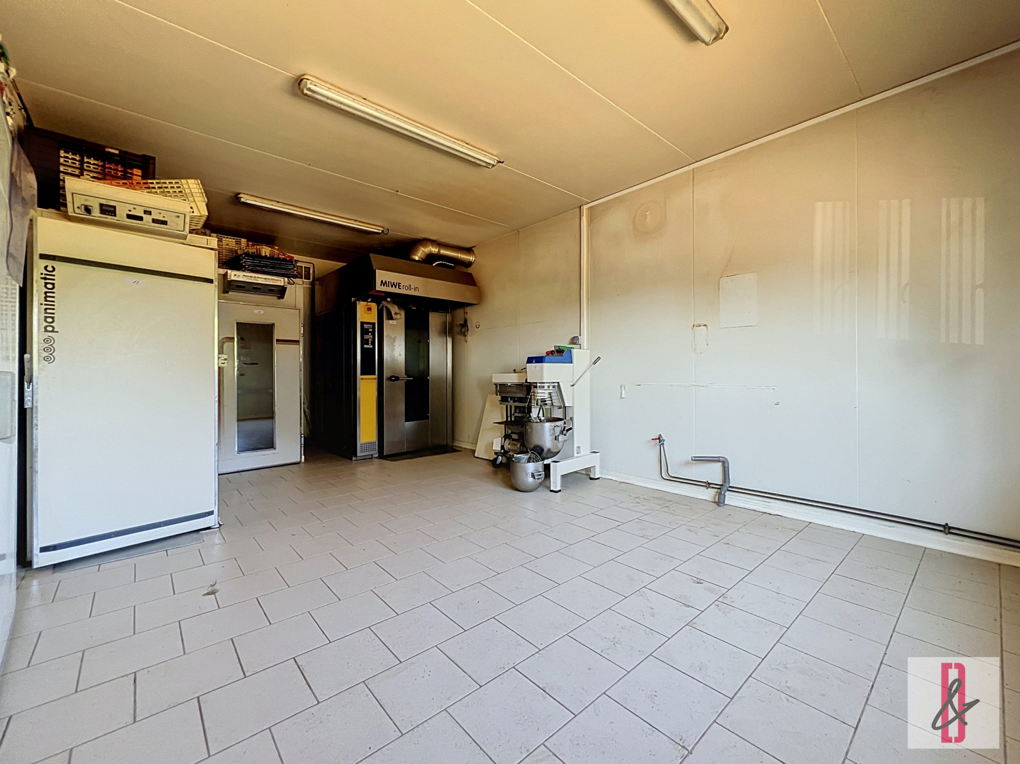 bien immobilier