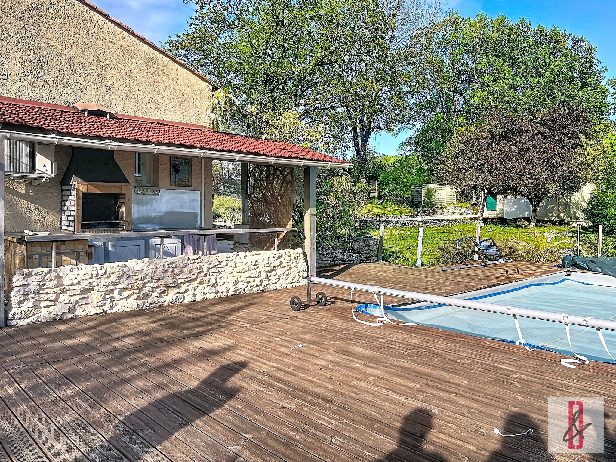 bien immobilier
