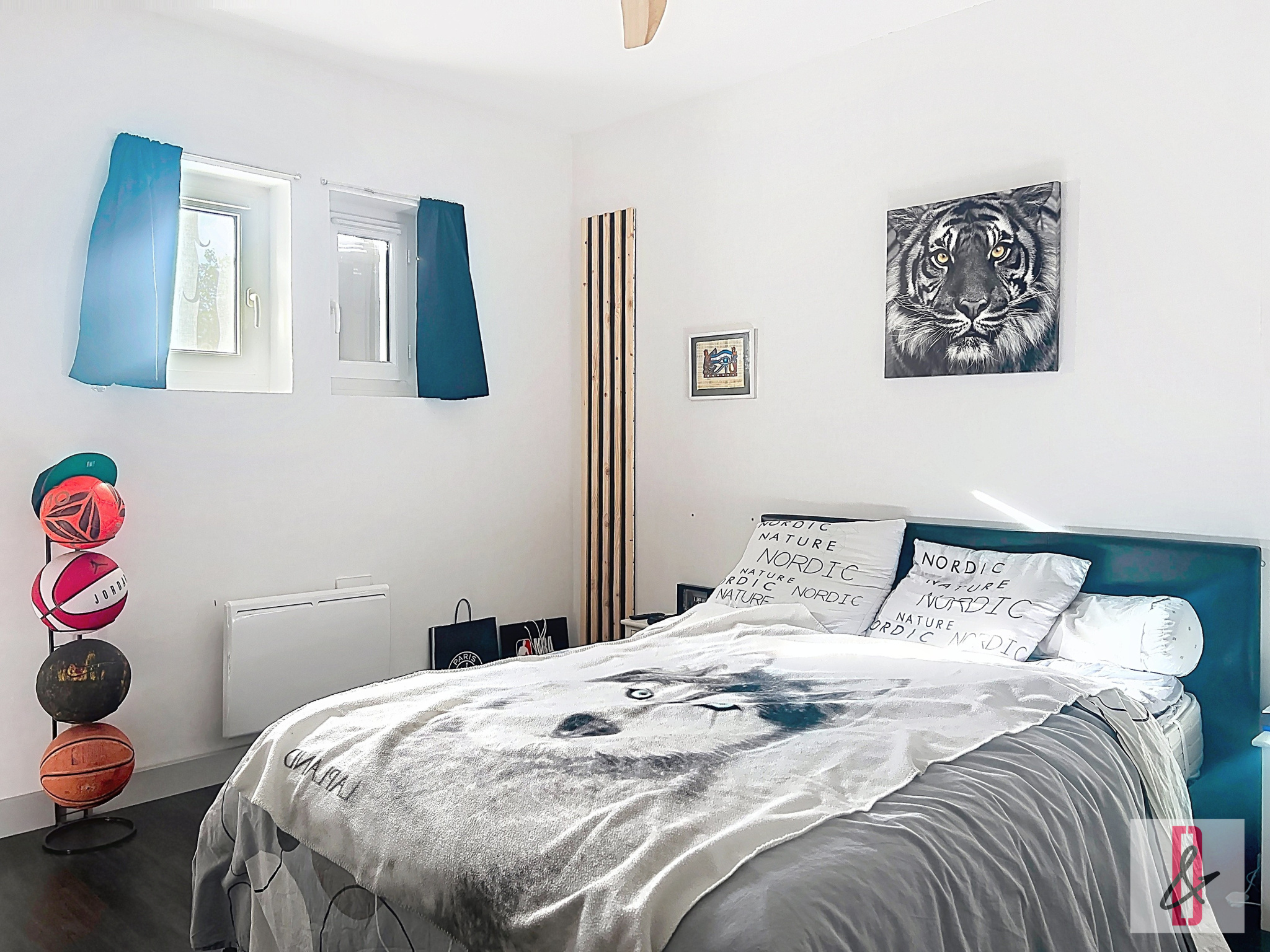bien immobilier