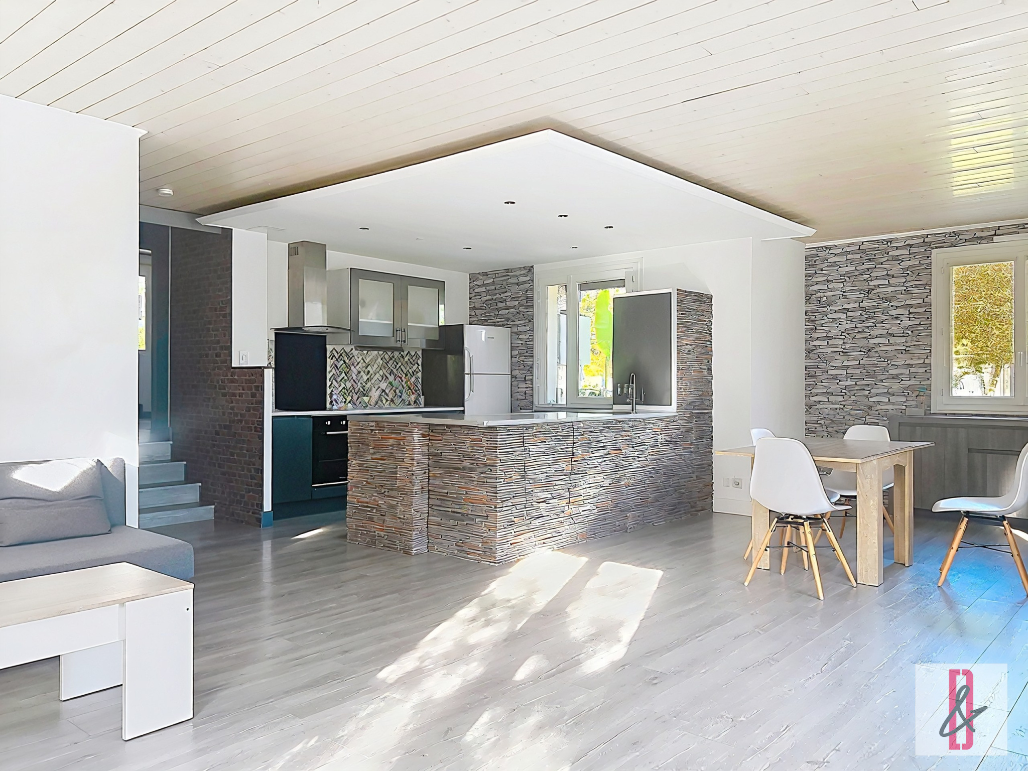 bien immobilier