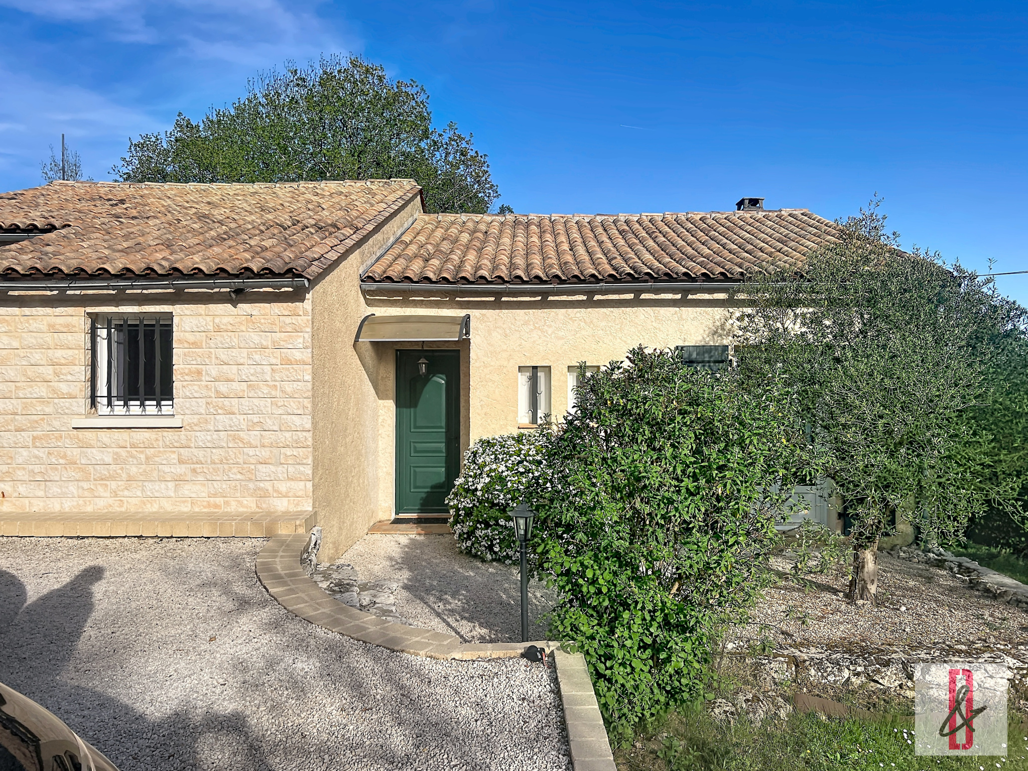 bien immobilier