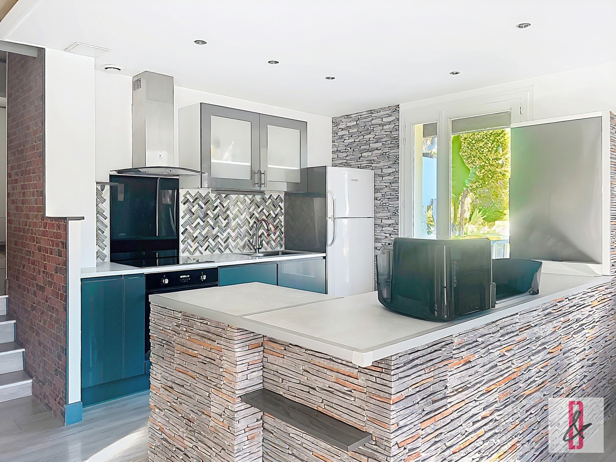 bien immobilier