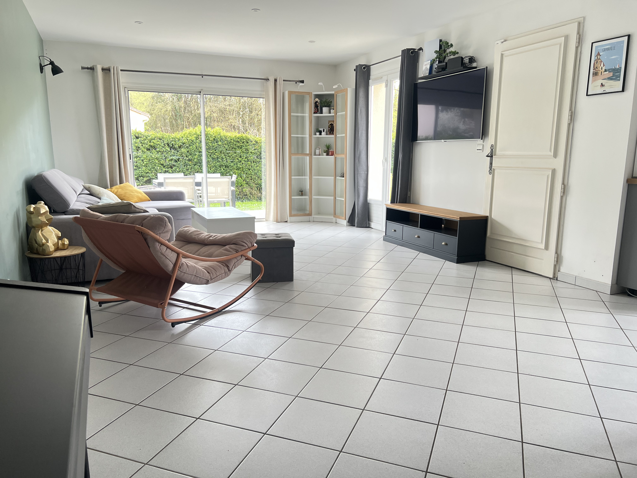 bien immobilier