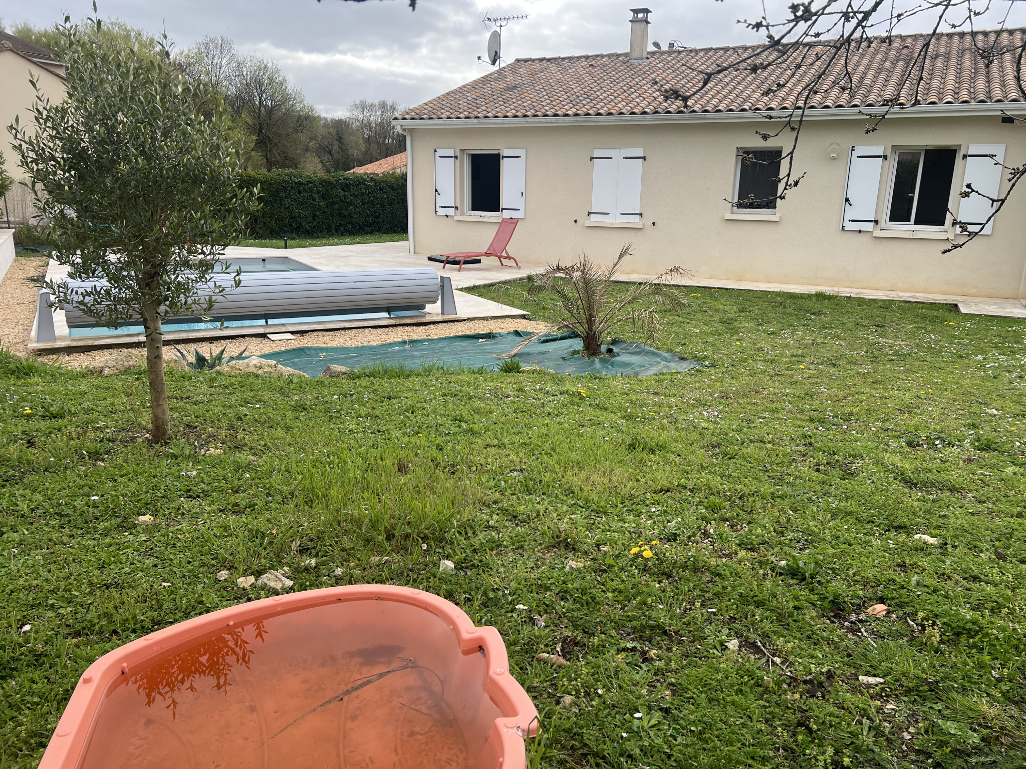 bien immobilier