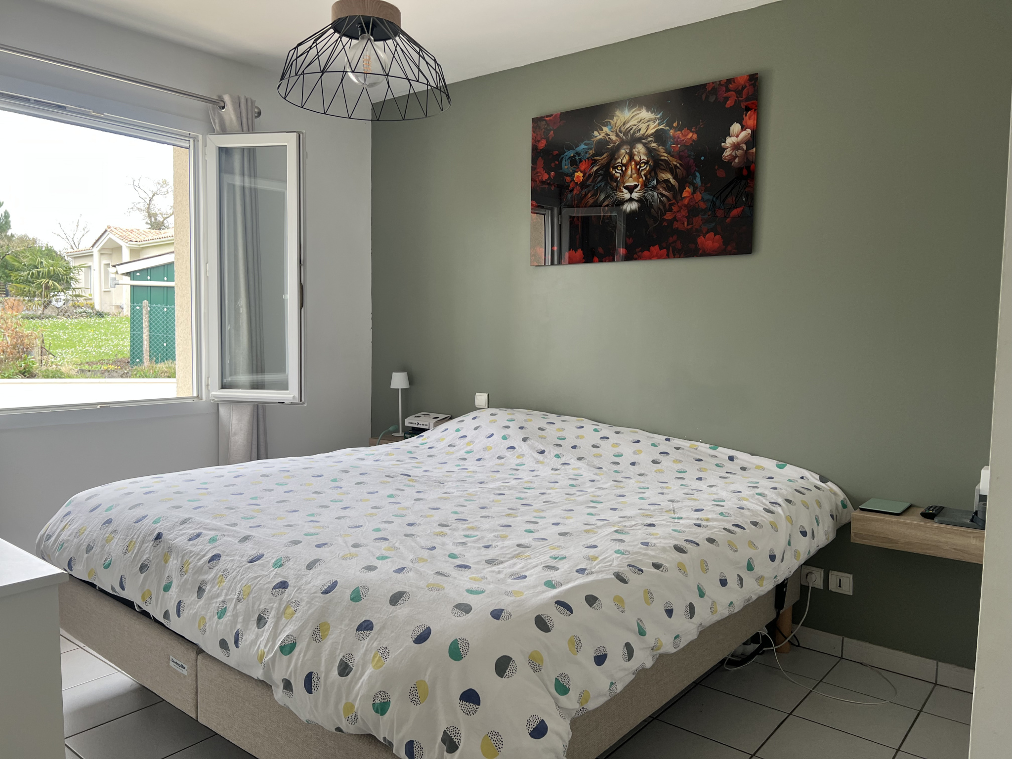 bien immobilier
