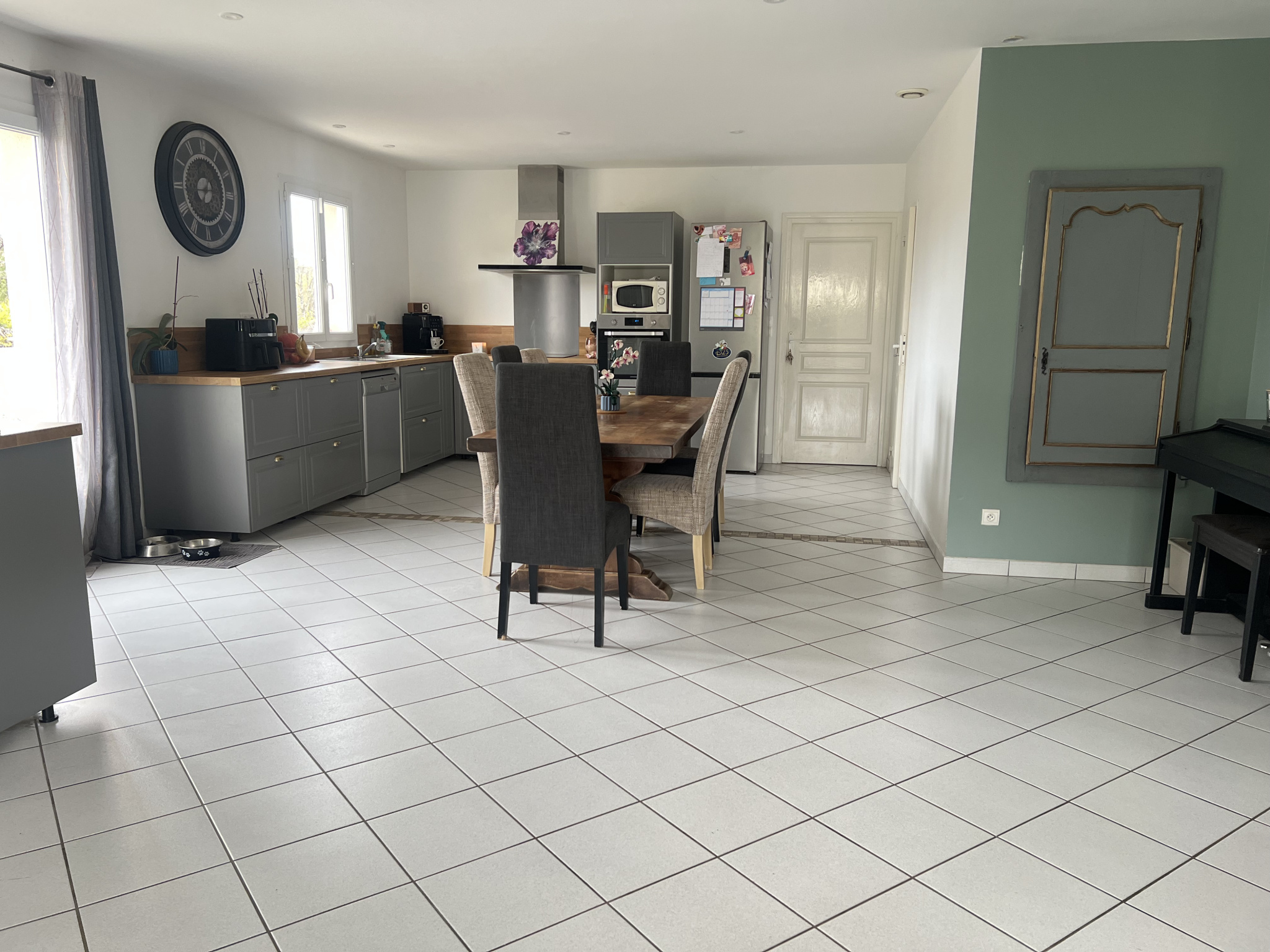 bien immobilier