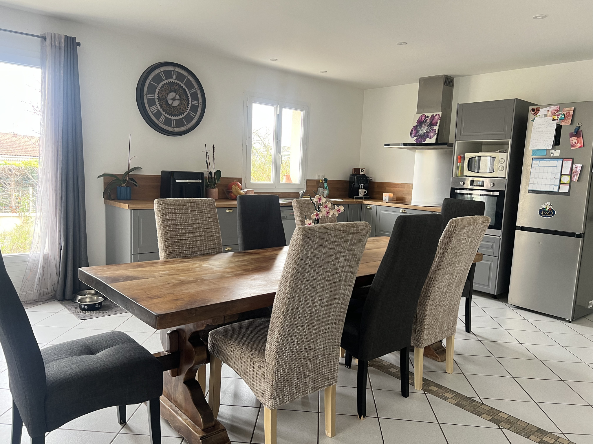 bien immobilier