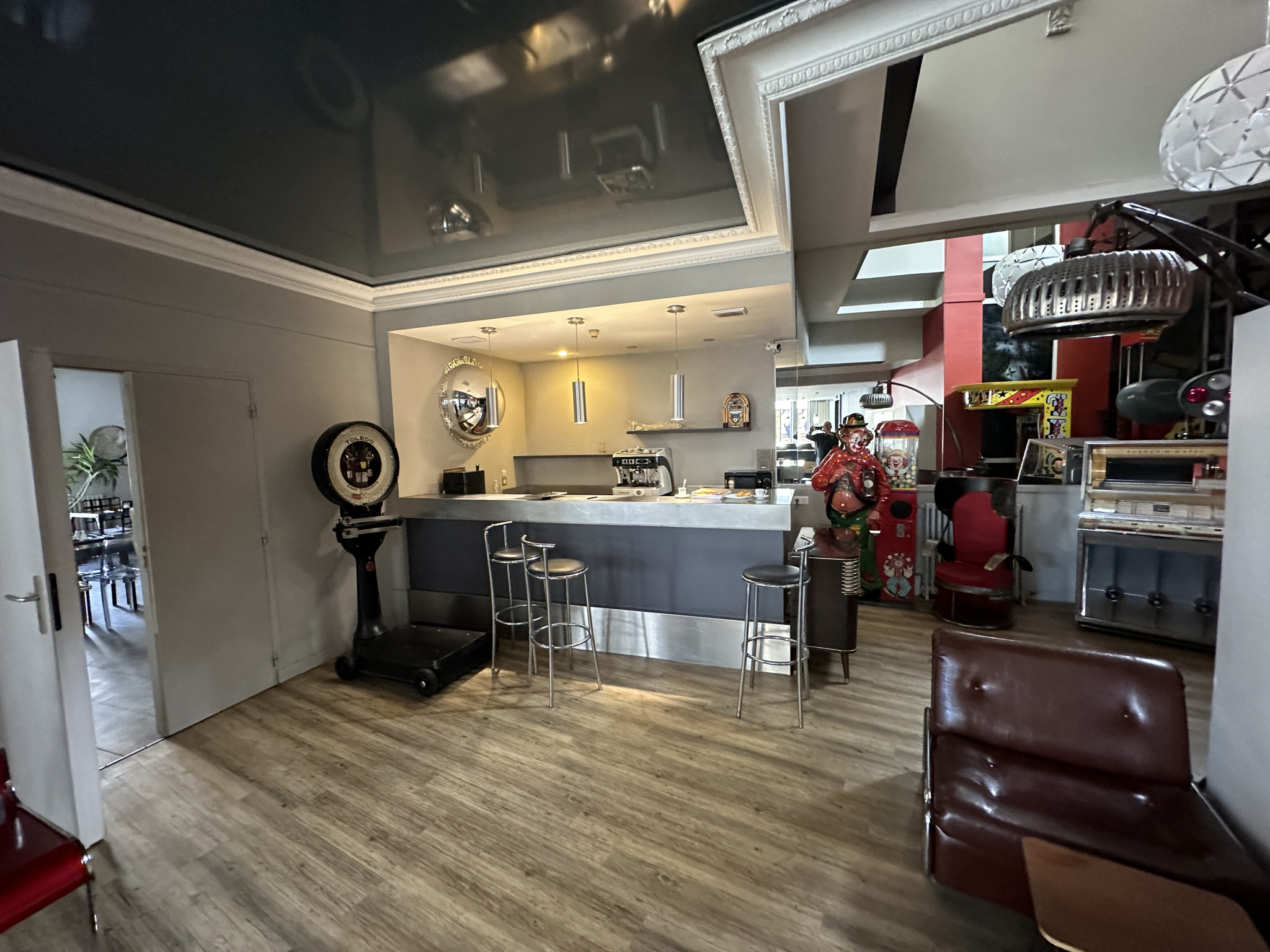 bien immobilier