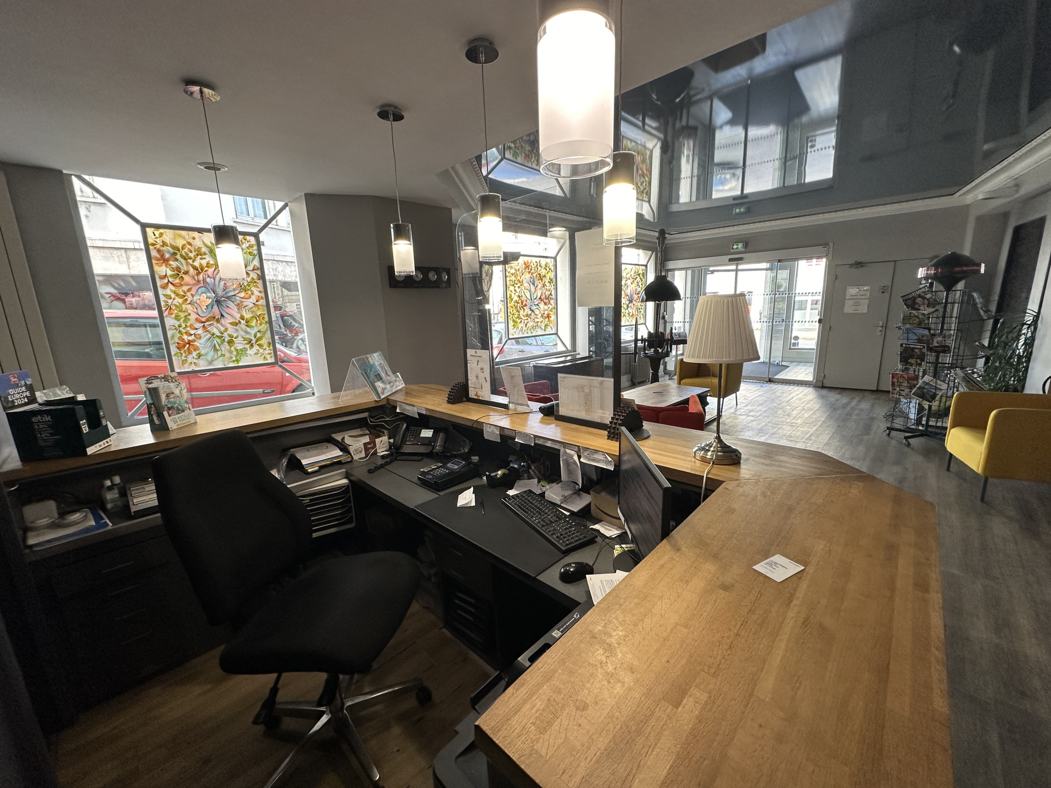 bien immobilier
