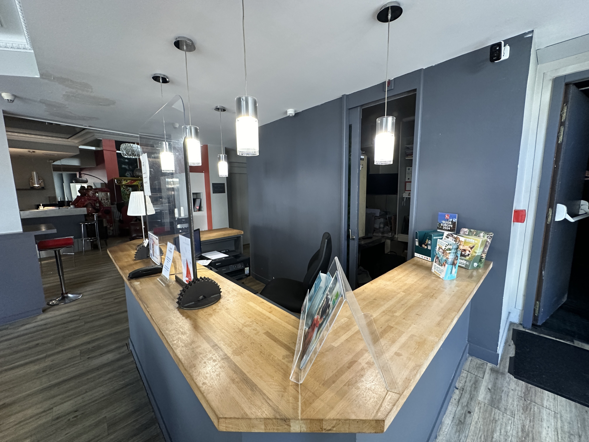 bien immobilier