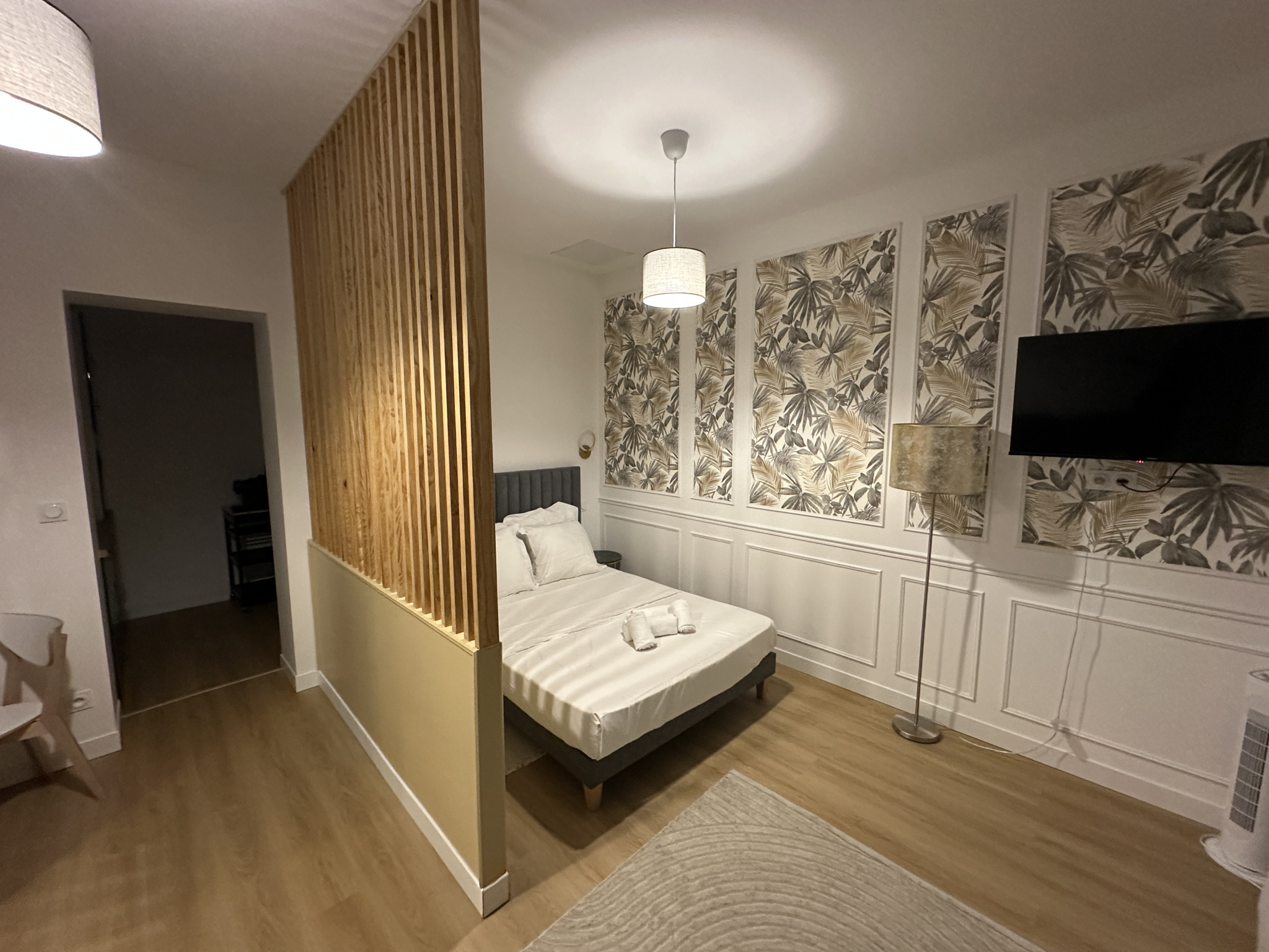 bien immobilier