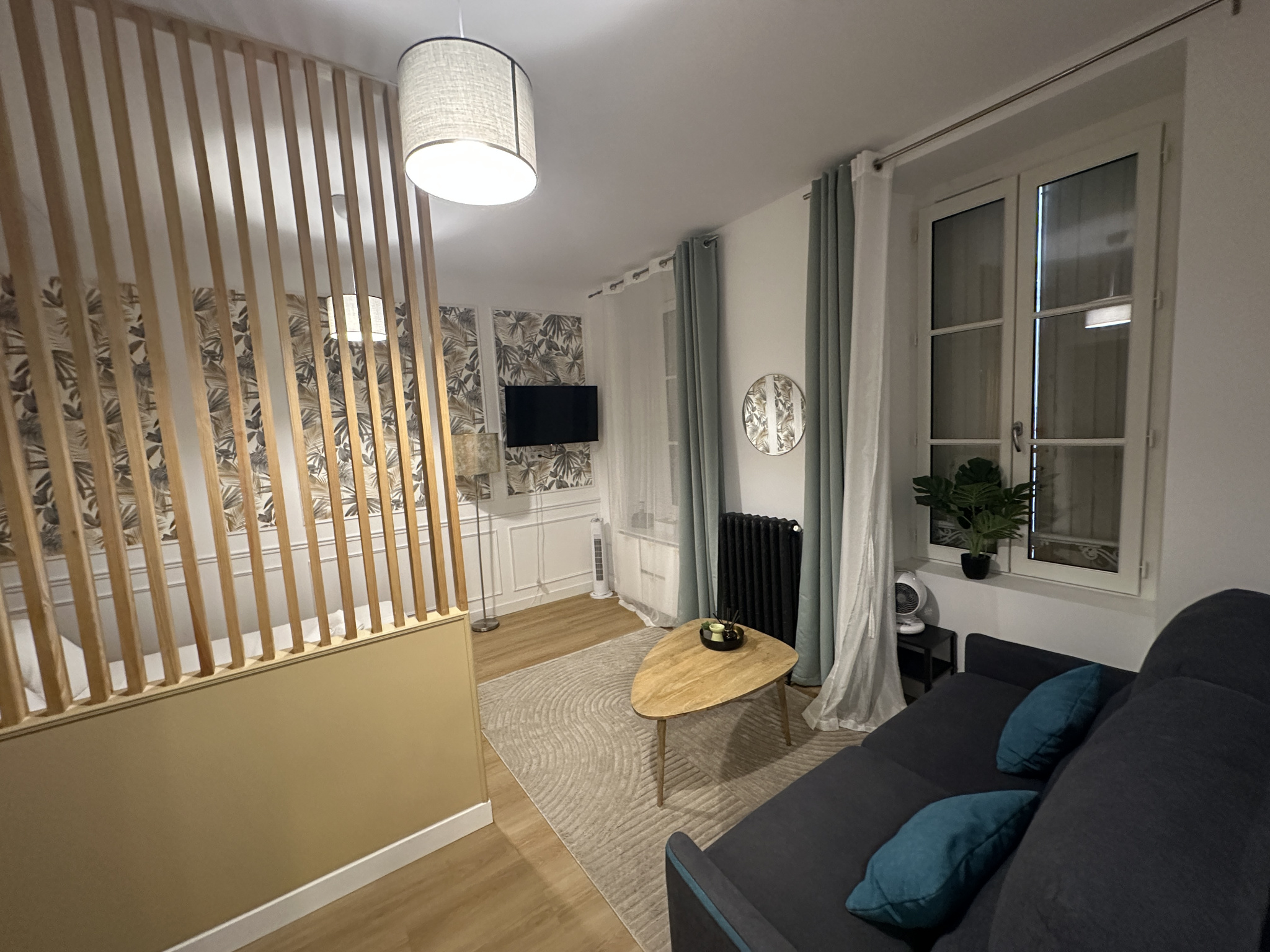 bien immobilier