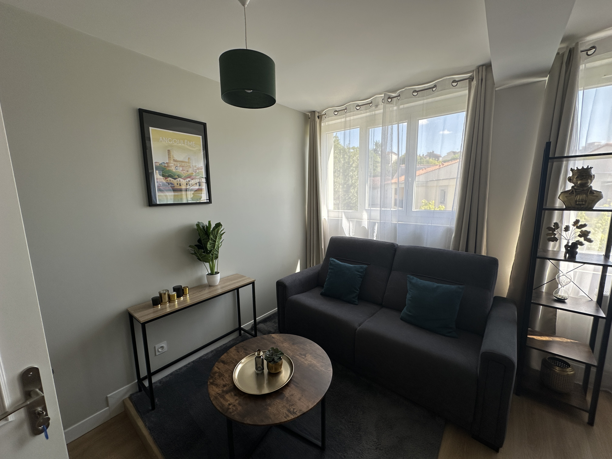 bien immobilier