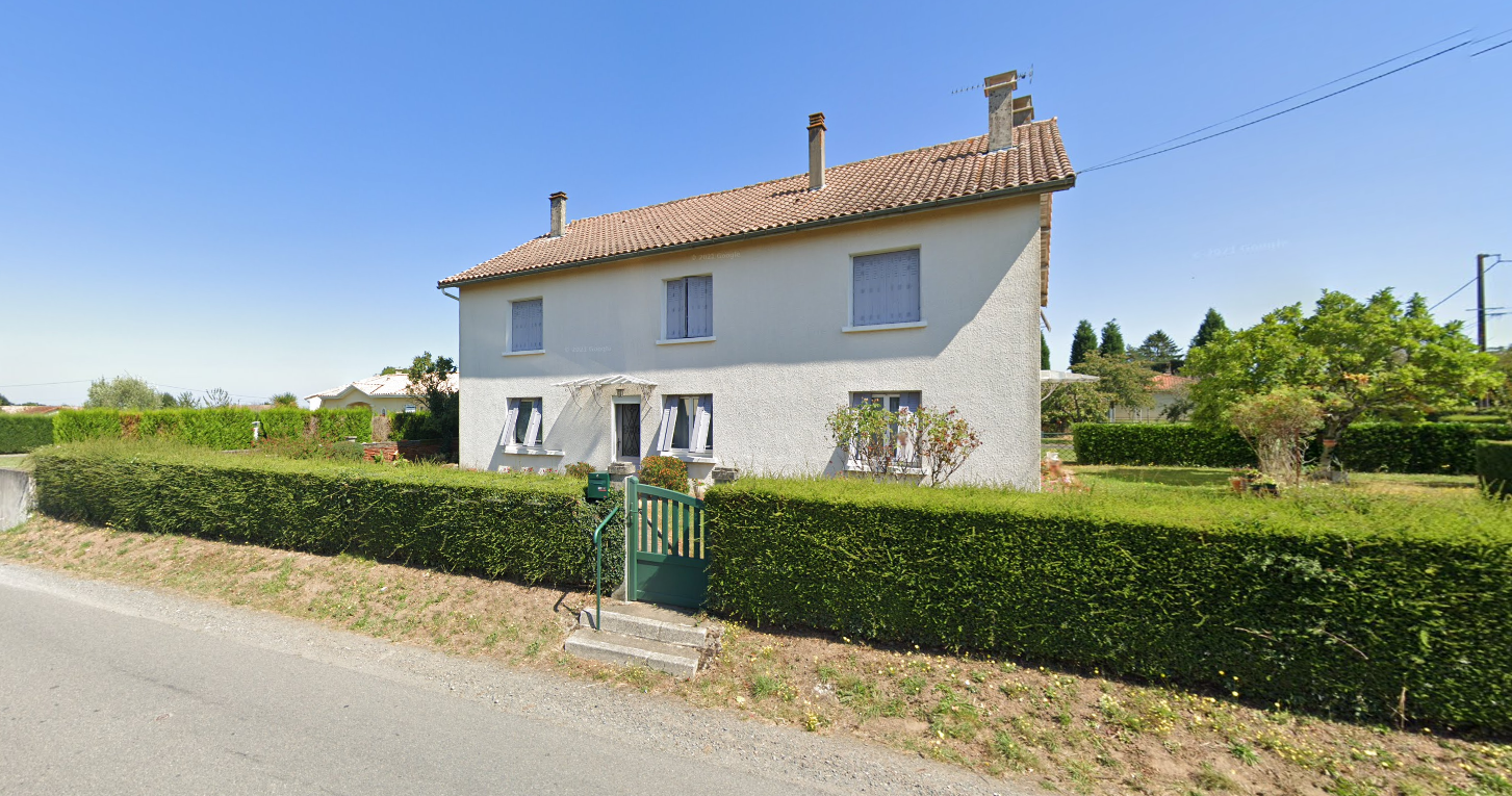 photo du bien immobilier
