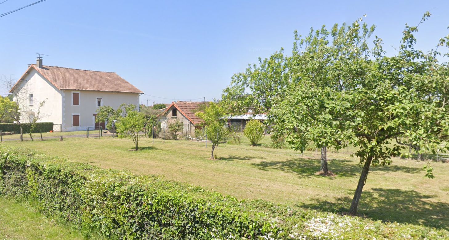 bien immobilier