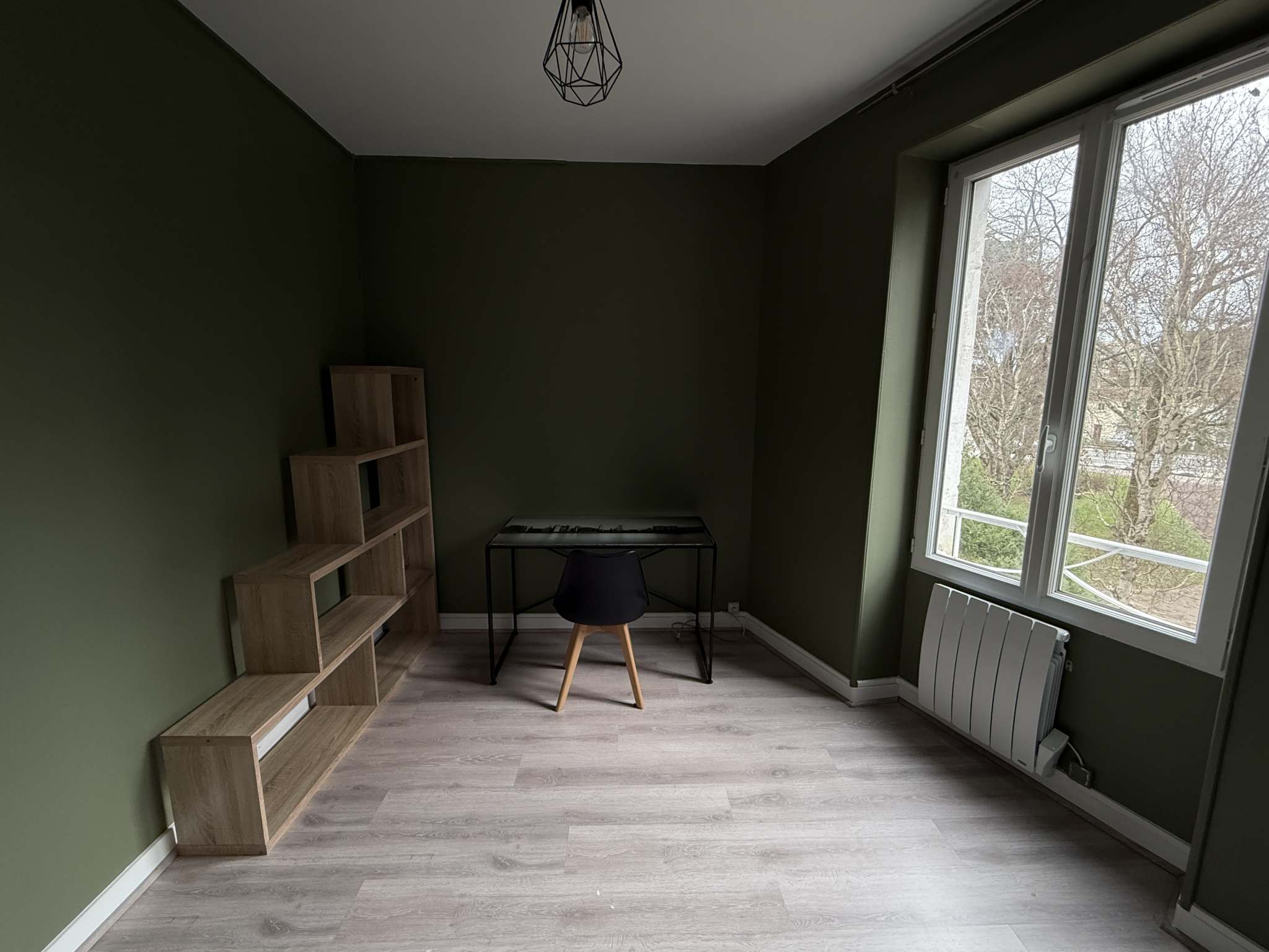 bien immobilier