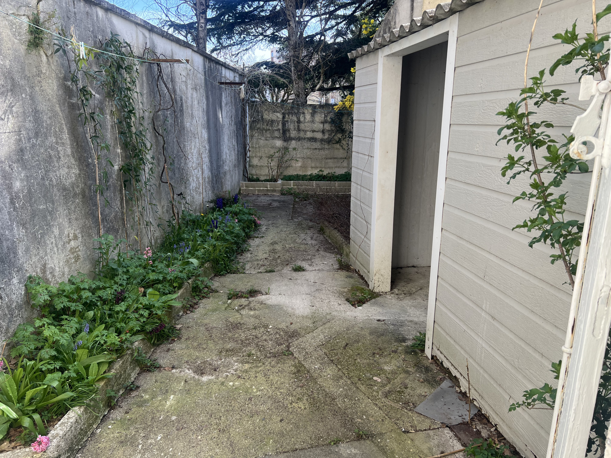 bien immobilier