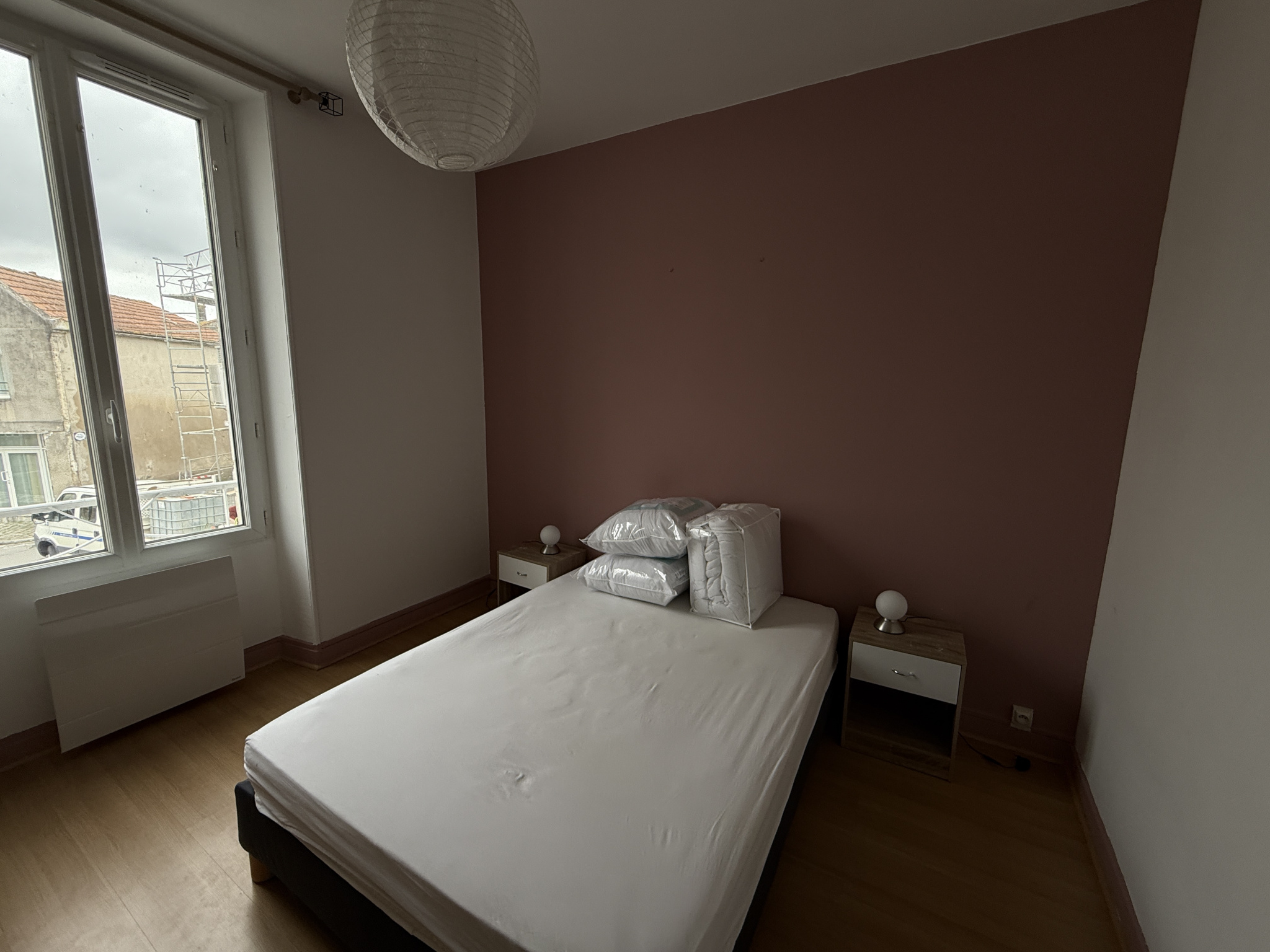 bien immobilier