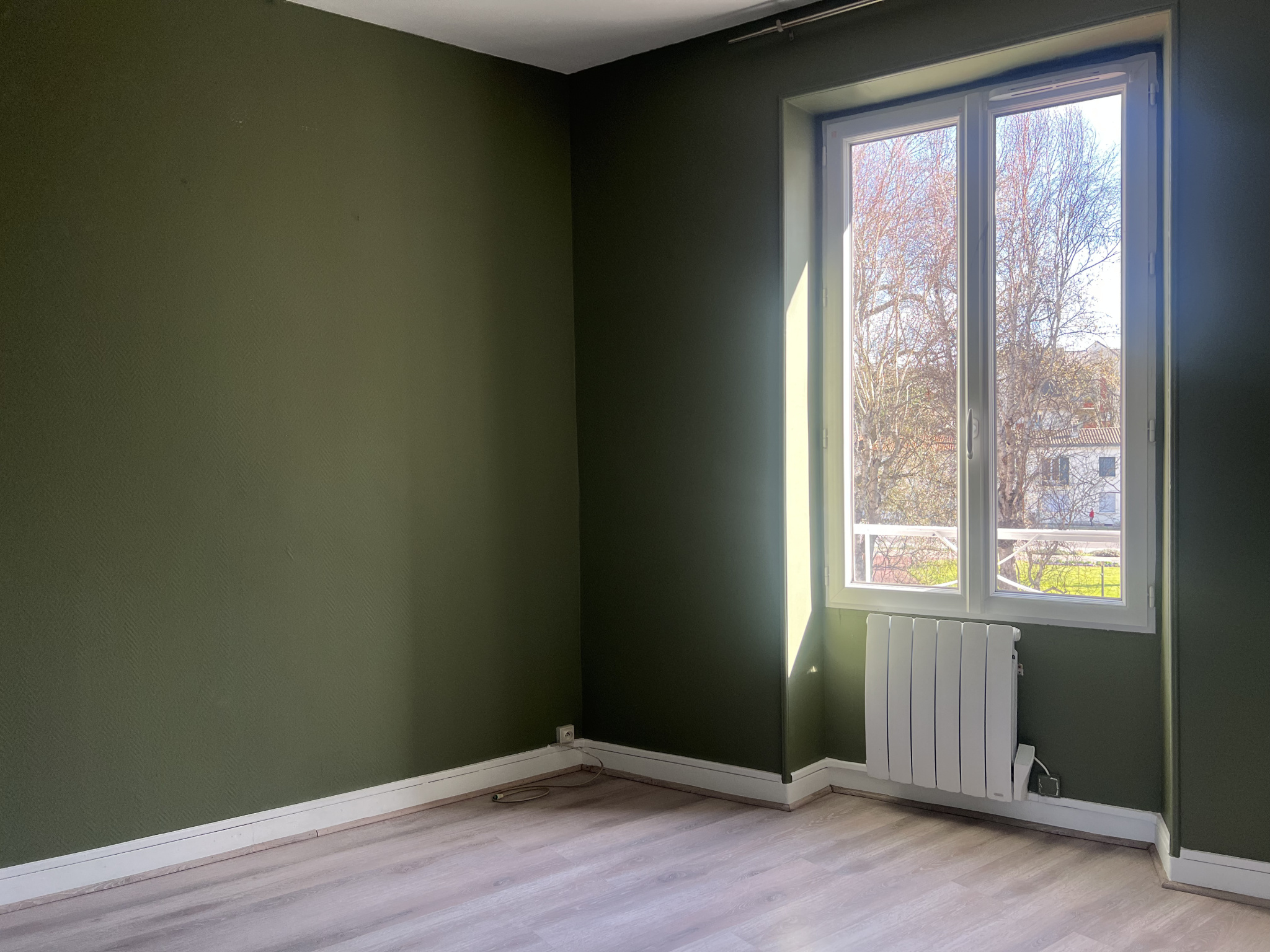 bien immobilier