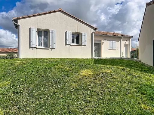 bien immobilier