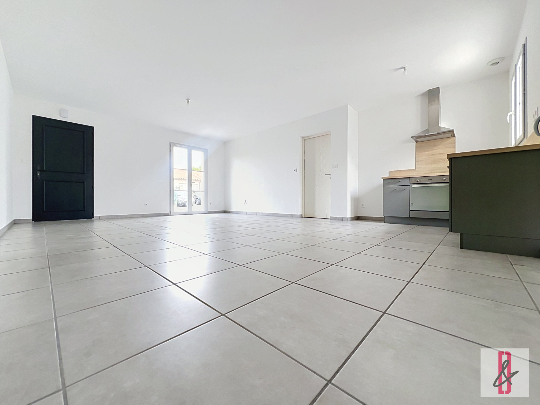 bien immobilier