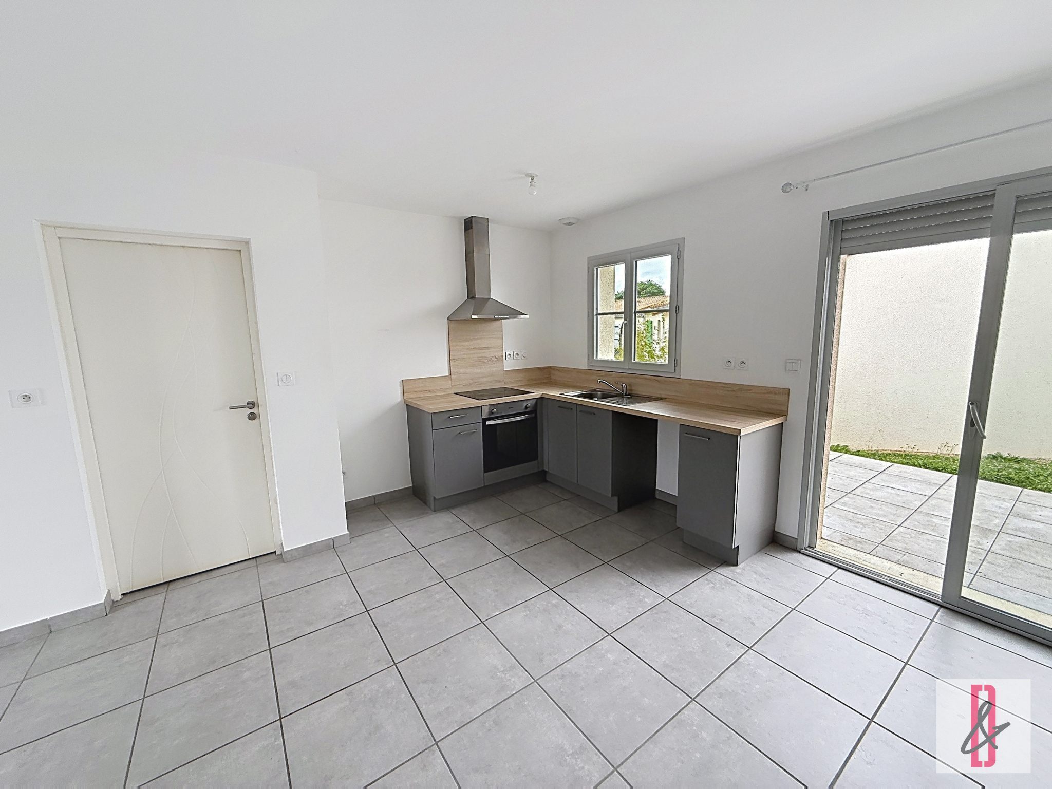 bien immobilier