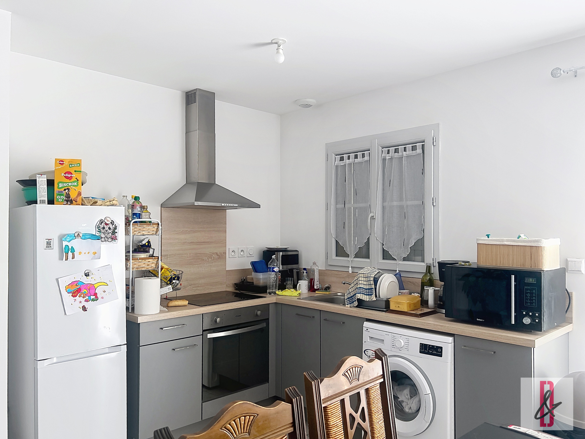 bien immobilier