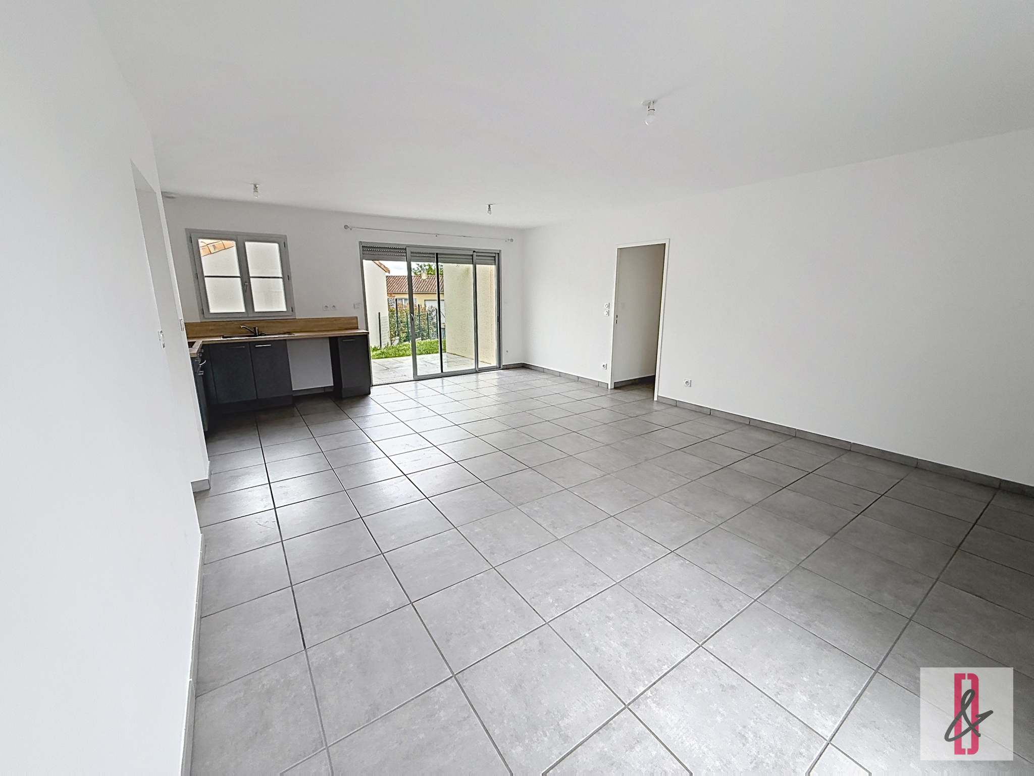 bien immobilier