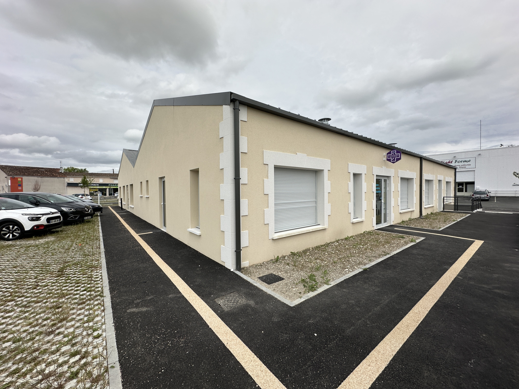 bien immobilier