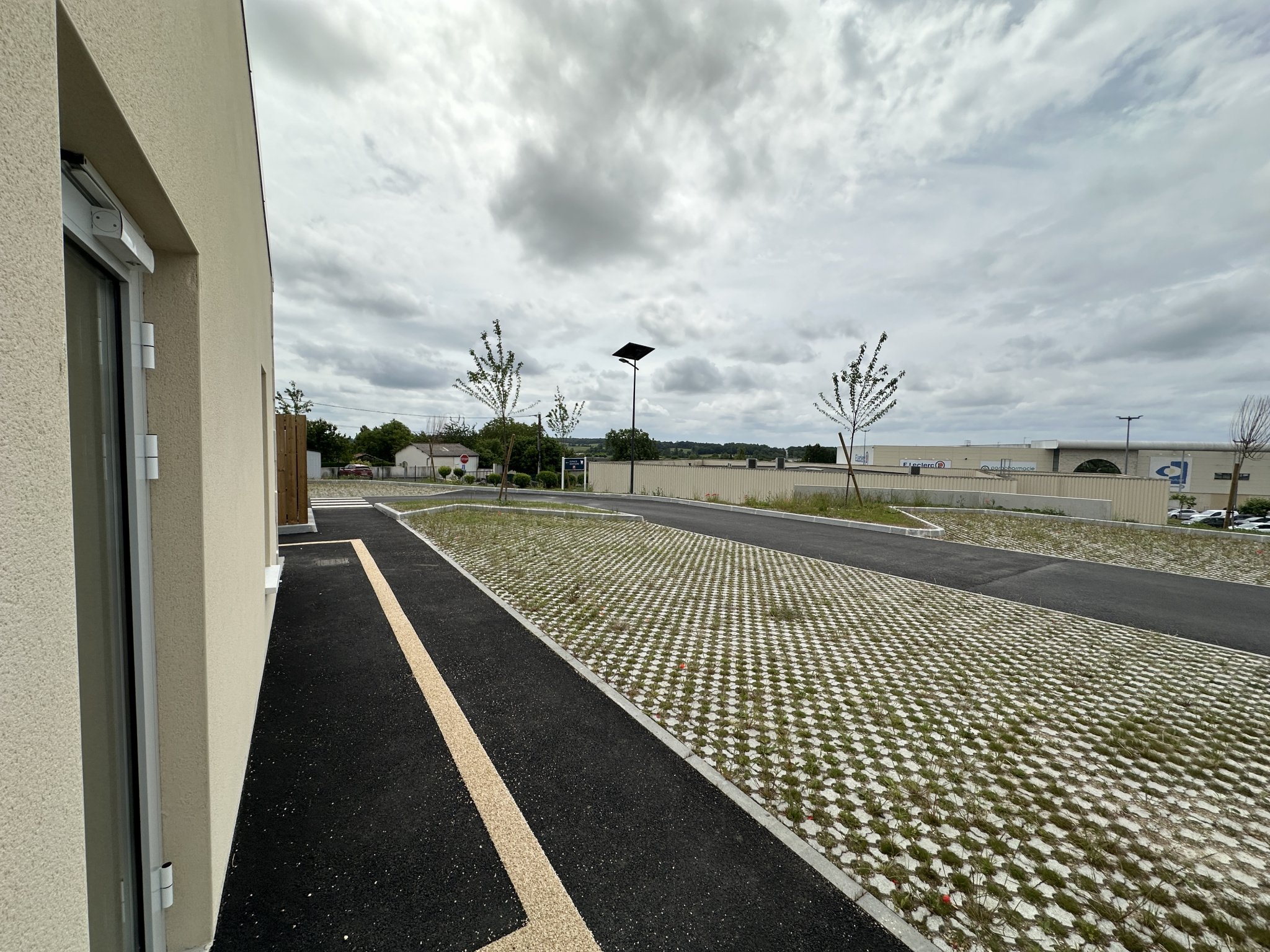 bien immobilier