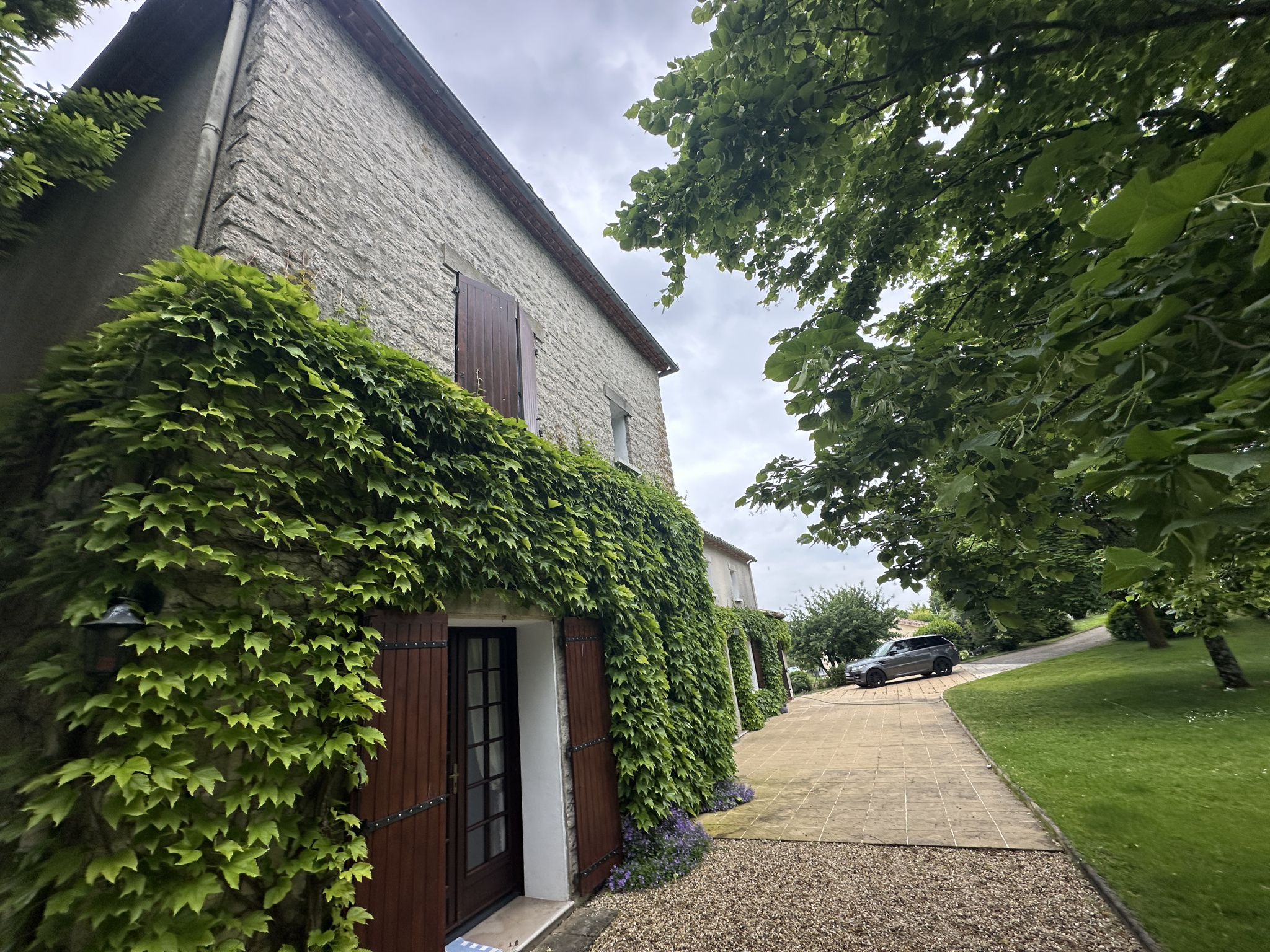 bien immobilier